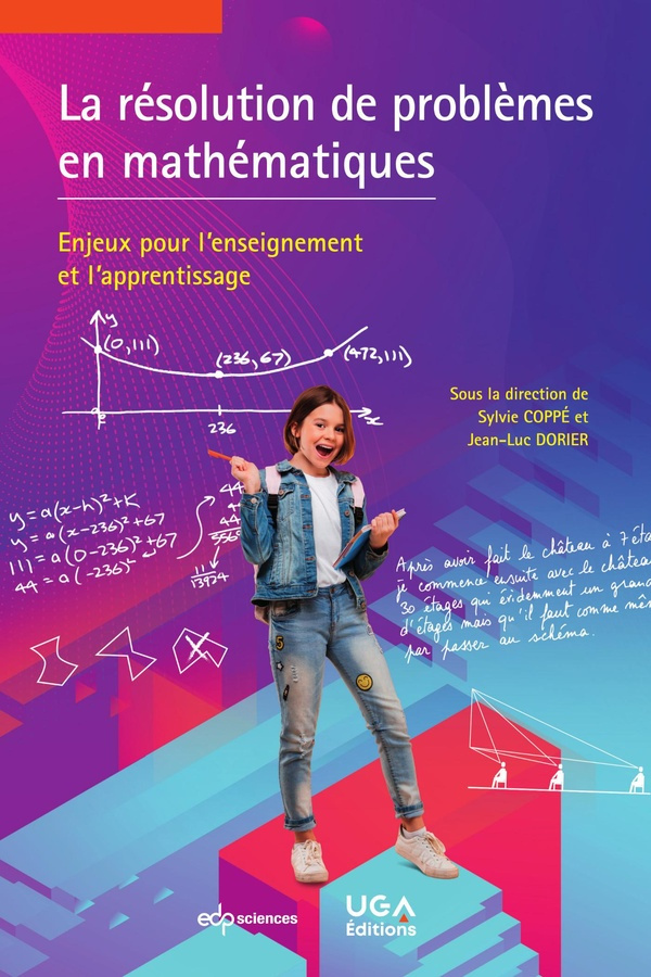 La résolution des problèmes en mathématiques