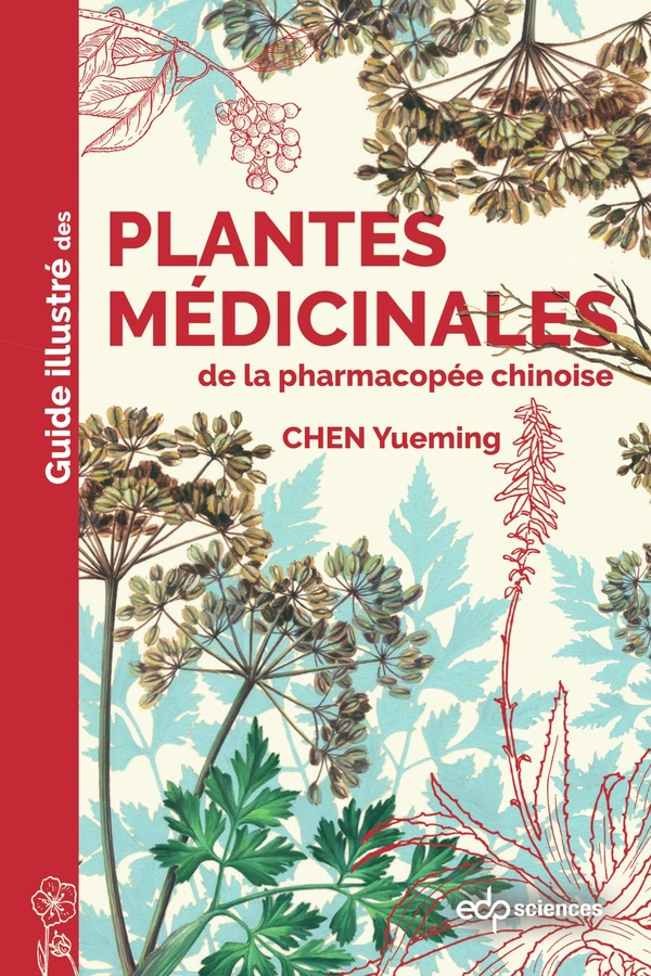 GUIDE ILLUSTRE DES PLANTES MED