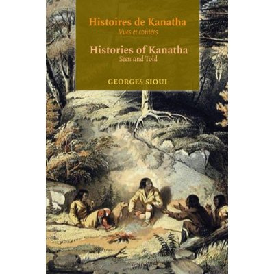 Histoires de Kanatha vues et contées