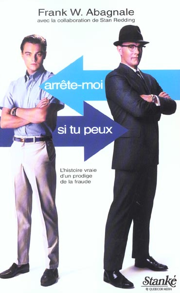 Arrête-moi si tu peux