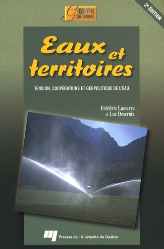 EAUX ET TERRITOIRES, 2E EDITION