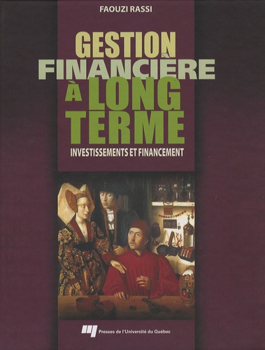 GESTION FINANCIERE A LONG TERME