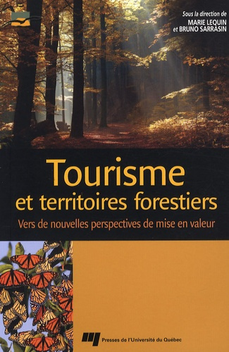 TOURISME ET TERRITOIRES FORESTIERS