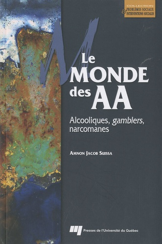 MONDE DES AA