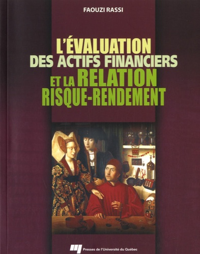 EVALUATION DES ACTIFS FINANCIERS ET LA RELATION RISQUE RENDEMENT