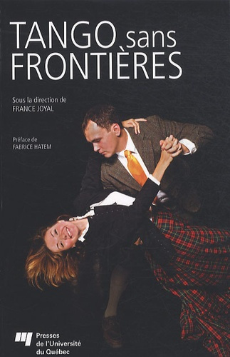 TANGO SANS FRONTIERES