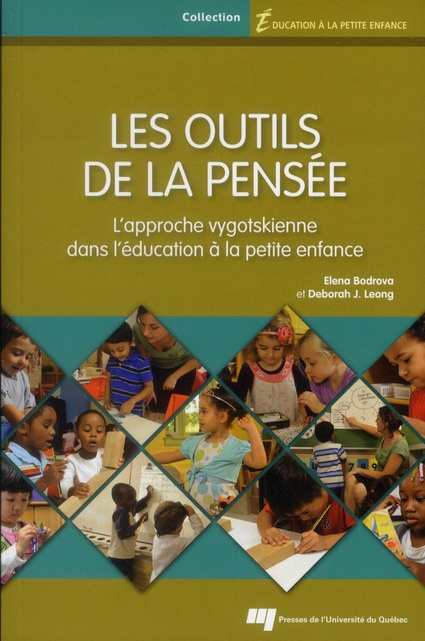 OUTILS DE LA PENSEE