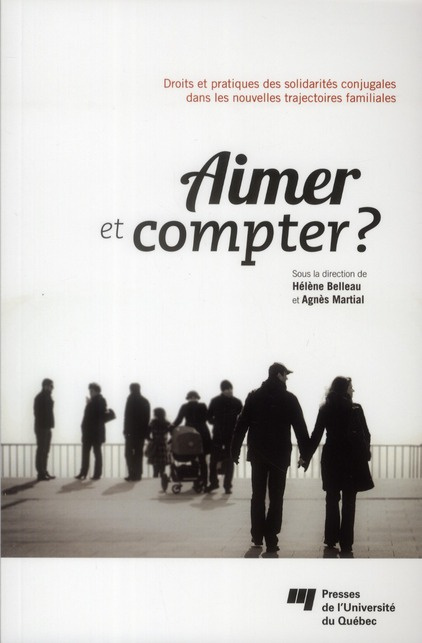 AIMER ET COMPTER