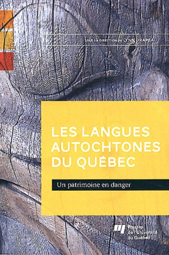 LANGUES AUTOCHTONES DU QUEBEC