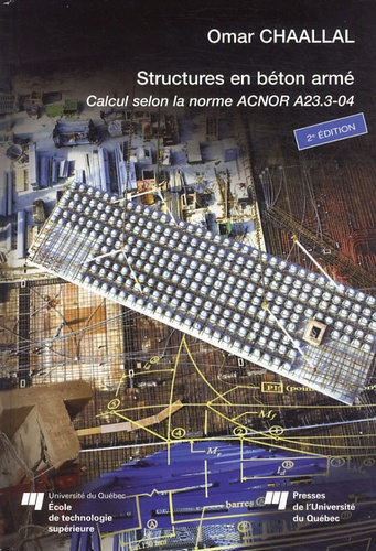 STRUCTURES EN BETON ARME 2E EDITION