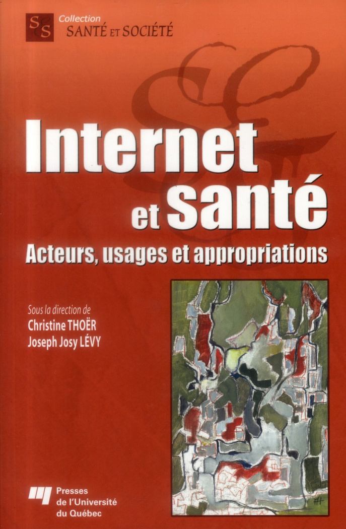 INTERNET ET SANTE