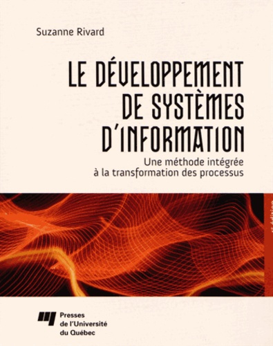 DEVELOPPEMENT DE SYSTEMES D INFORMATION