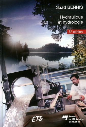 HYDRAULIQUE ET HYDROLOGIE 3E EDITION