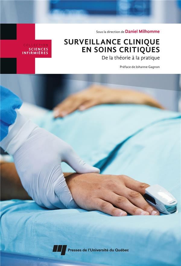 SURVEILLANCE CLINIQUE EN SOINS