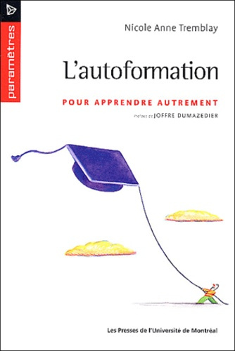 L'autoformation pour apprendre autrement