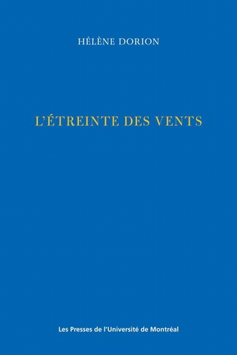 L'étreinte des vents