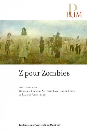 Z pour Zombies