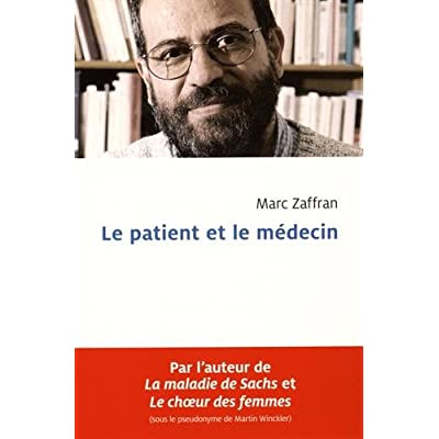 Le patient et le médecin