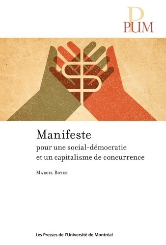 Manifeste pour une social-démocratie et un capitalisme de concurrence