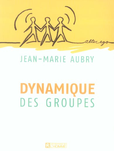Dynamique des groupes