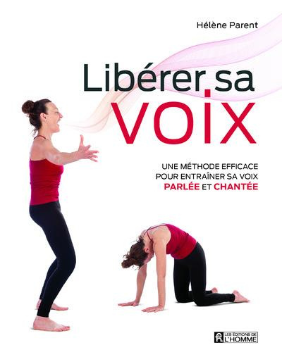 Libérér sa voix