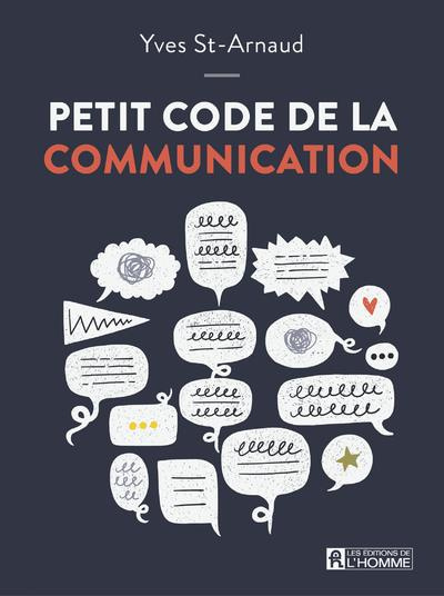 Petit code de la communication