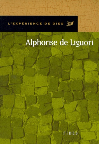 ALPHONSE DE LIGUORI