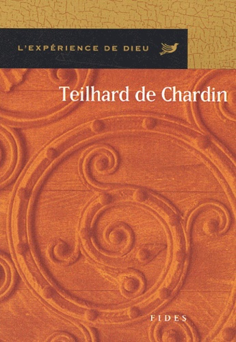 Teilhard de Chardin