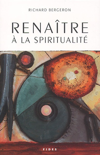 Renaître à la spiritualité