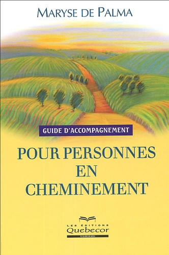 Guide d'accompagnement pour personnes en cheminement