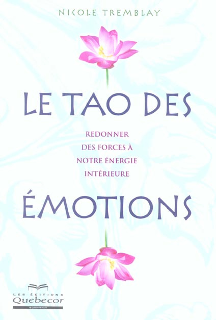 Le Tao des émotions