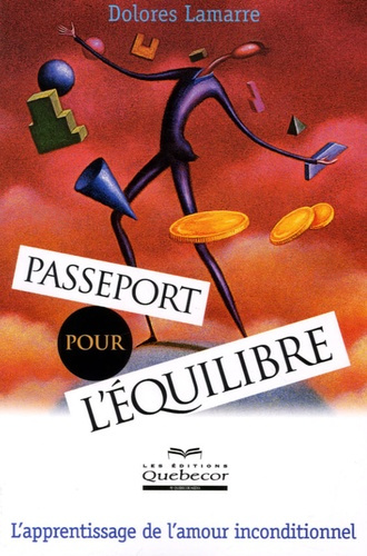 Passeport pour l'équilibre