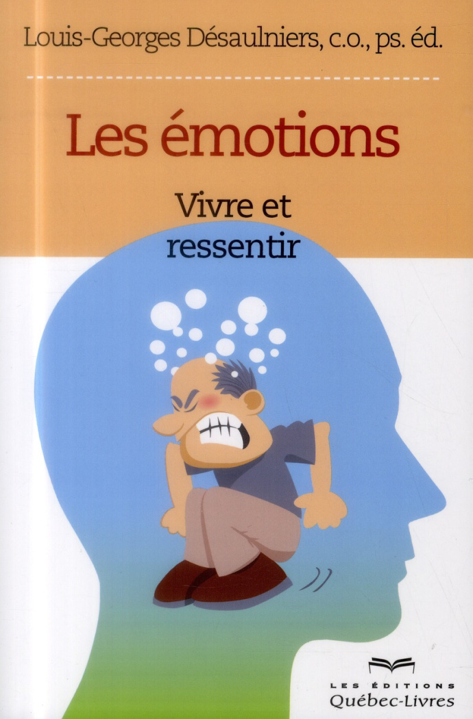 Les émotions