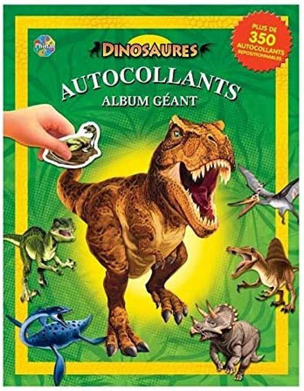Dinosaures