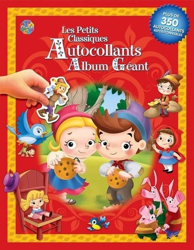 Les petits classiques