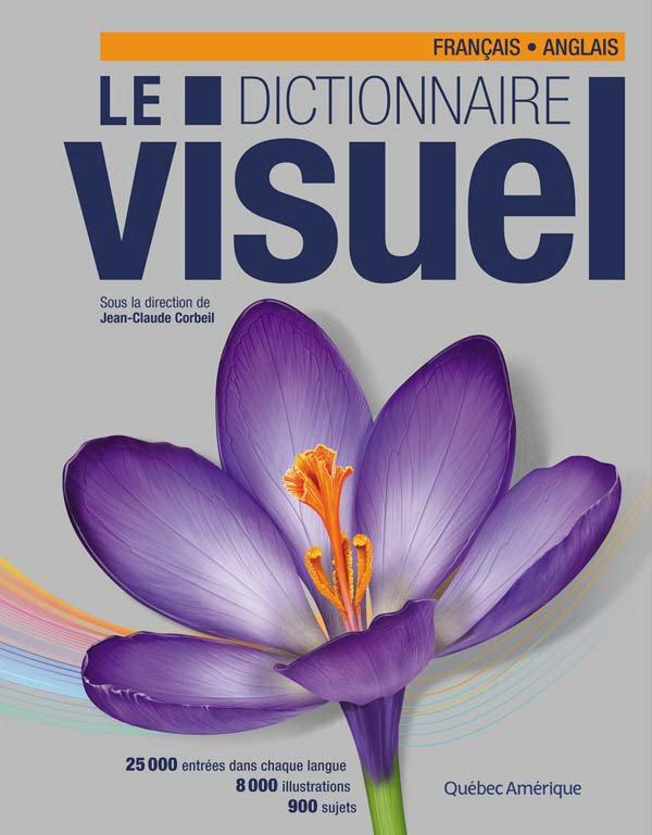 Le Dictionnaire visuel anglais-français