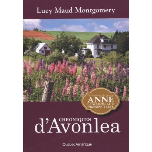 Chroniques d'Avonlea