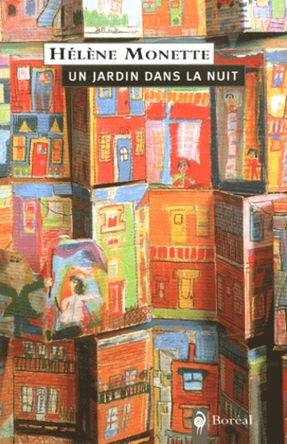 Un jardin dans la nuit. Contes et poèmes