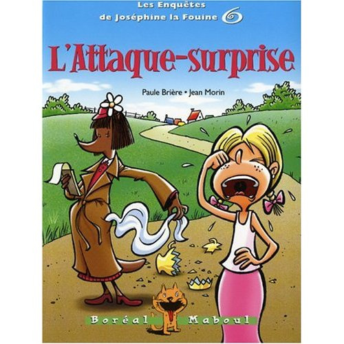 L'Attaque-surprise
