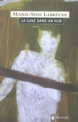 La lune dans un HLM