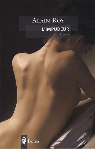 L'impudeur