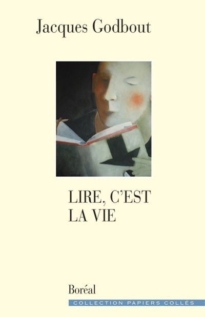 Lire c'est la vie