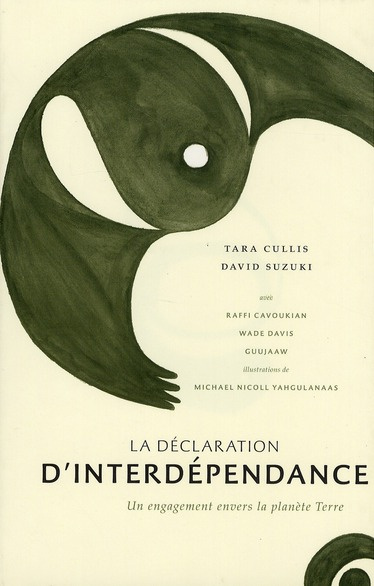 La Déclaration d'interdépendance