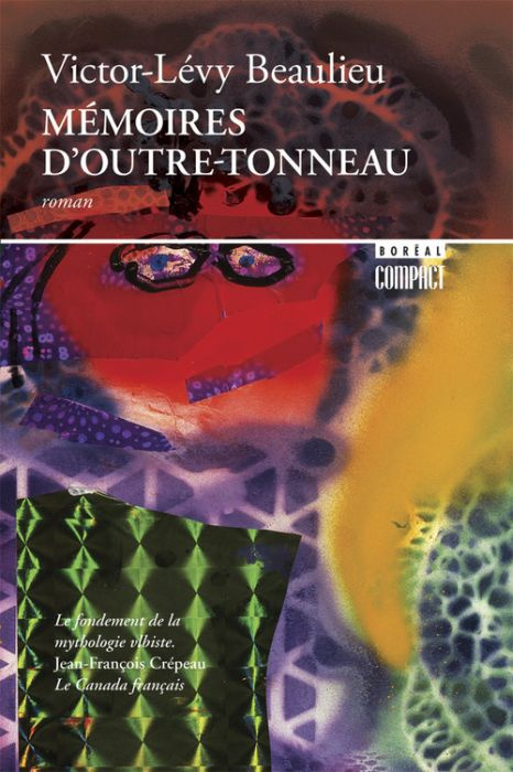 Mémoires d'outre-tonneau
