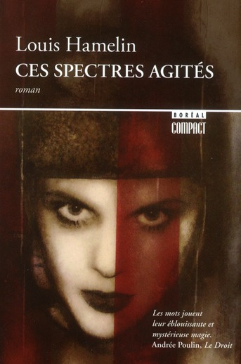 Ces spectres agités
