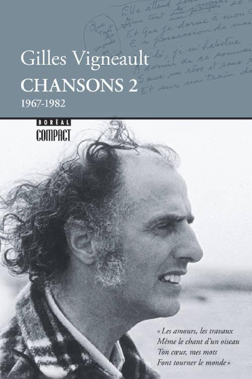 Chansons. Tome 2 (1967-1982)