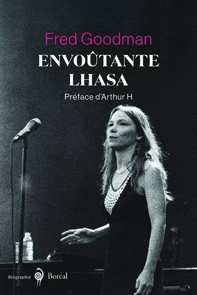 Envoûtante Lhasa