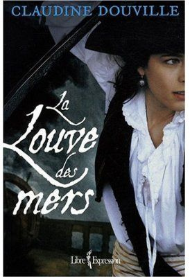 La louve des mers