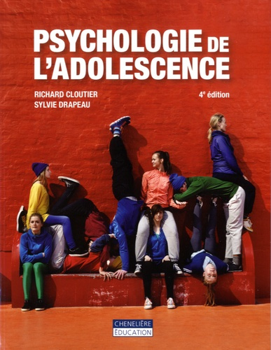 Psychologie de l'adolescence