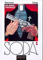 Soda Tome 1 : Un ange trépasse